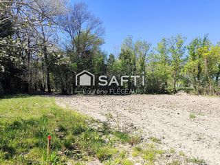  Terrain � vendre 1900 m�