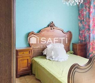  Appartement � vendre 4 pi�ces 82 m�