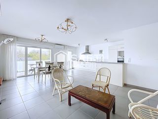  Appartement � vendre 4 pi�ces 92 m�