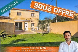  Maison � vendre 5 pi�ces 117 m�