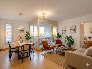  Appartement � vendre 2 pi�ces 57 m�