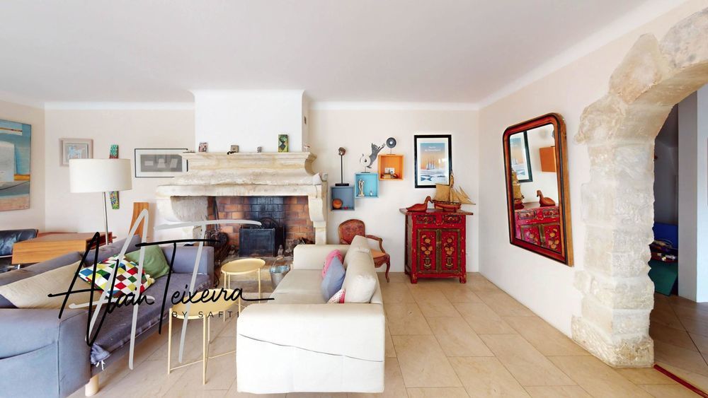 � vendre  Maison Lorgues (83510)