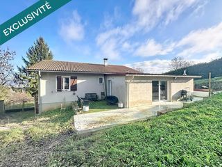  Maison � vendre 6 pi�ces 134 m�