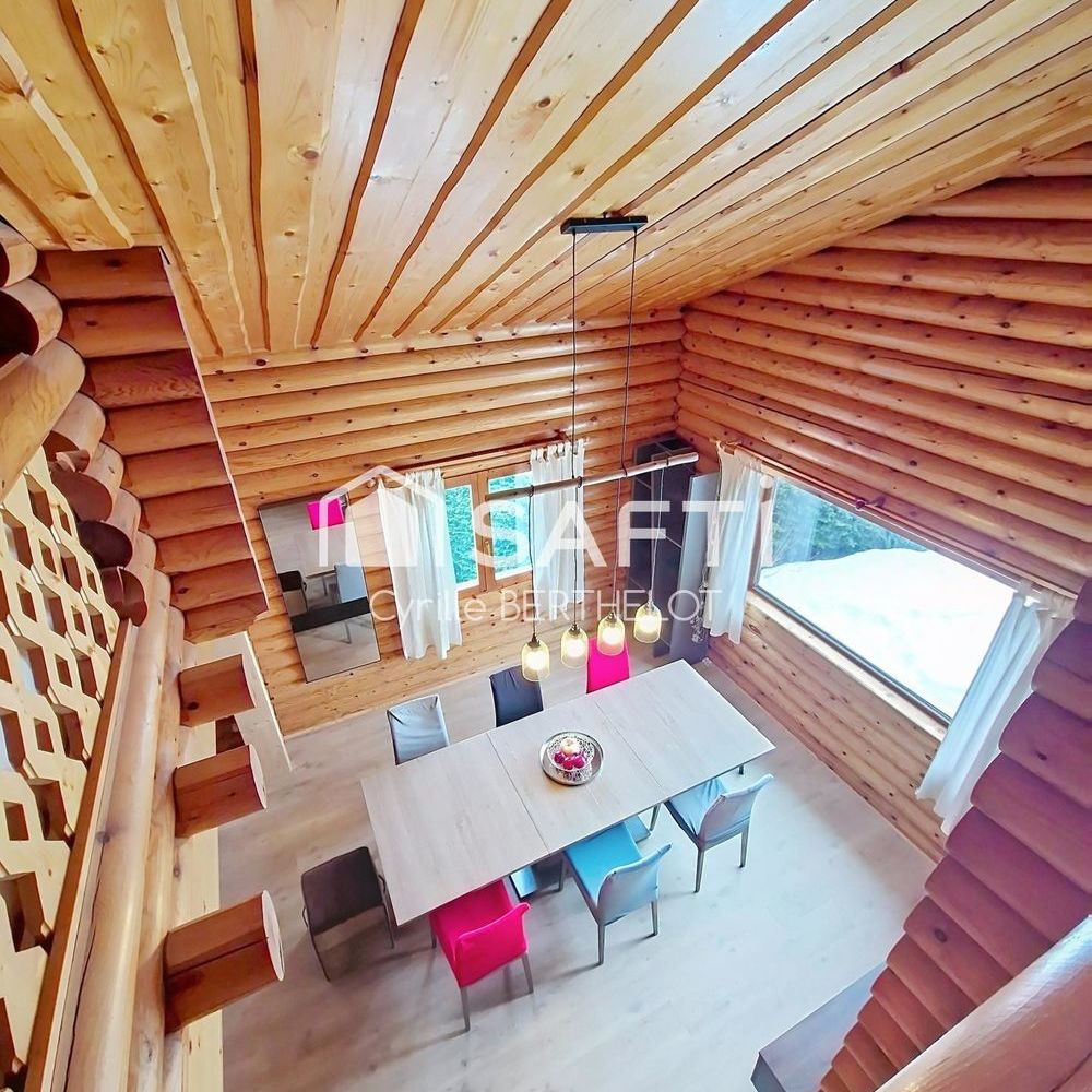 � vendre  Maison Font-Romeu-Odeillo-Via (66120)