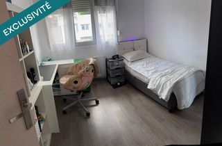  Appartement � vendre 5 pi�ces 86 m�