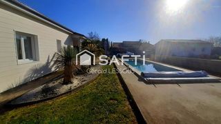  Maison � vendre 4 pi�ces 105 m�