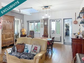  Maison � vendre 3 pi�ces 80 m�