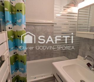  Appartement � vendre 2 pi�ces 25 m�