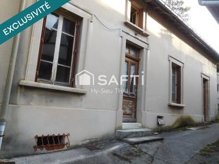  Maison � vendre 7 pi�ces 137 m�