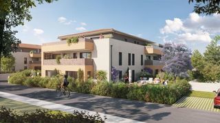  Appartement � vendre 3 pi�ces 66 m�