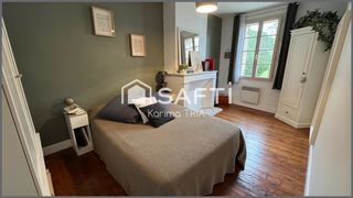  Maison � vendre 5 pi�ces 105 m�