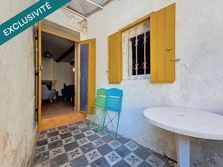  Appartement � vendre 3 pi�ces 47 m�