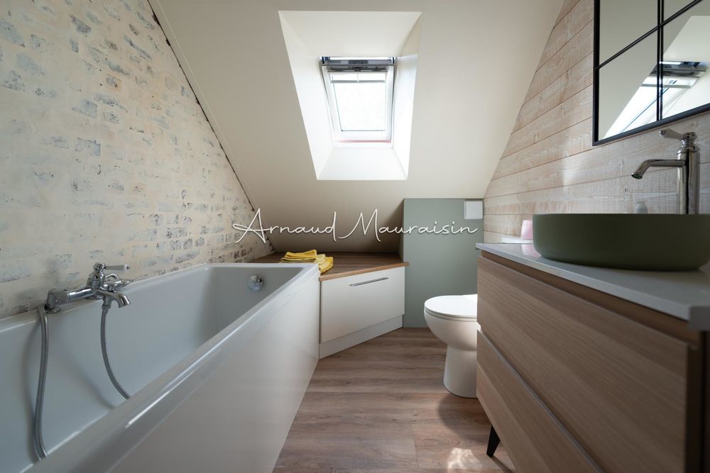 � vendre  Maison Orry-la-Ville (60560)