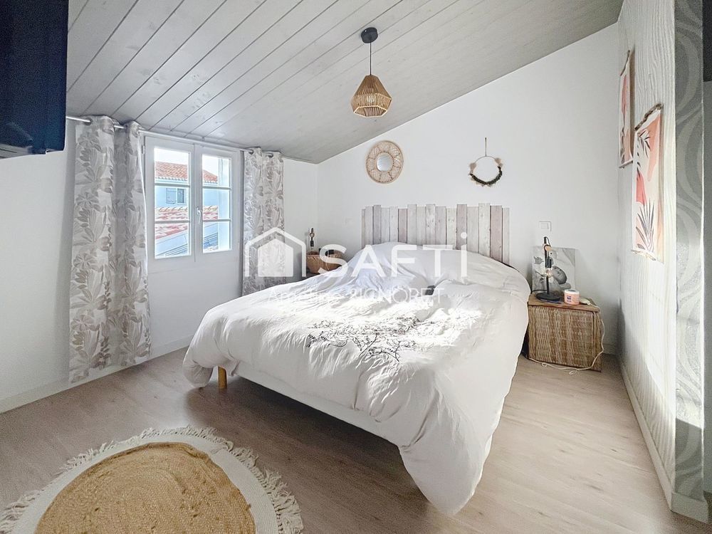 � vendre  Maison Noirmoutier-en-l'�le (85330)