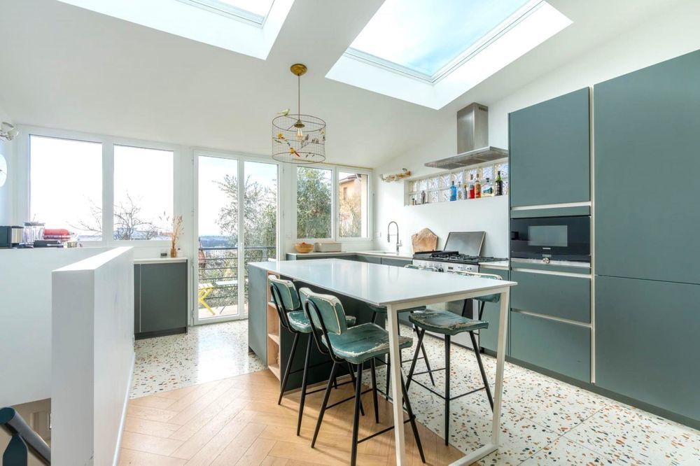 � vendre  Maison Fontenay-sous-Bois (94120)