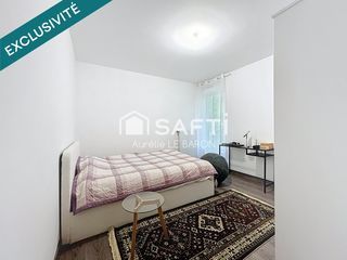  Appartement � vendre 3 pi�ces 64 m�