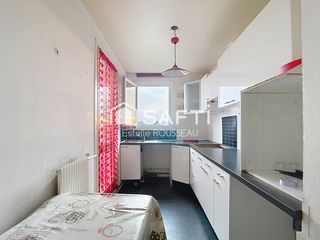  Appartement � vendre 2 pi�ces 57 m�