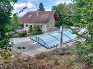  Maison � vendre 8 pi�ces 161 m�