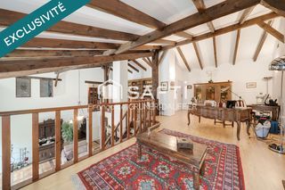  Maison � vendre 8 pi�ces 224 m�