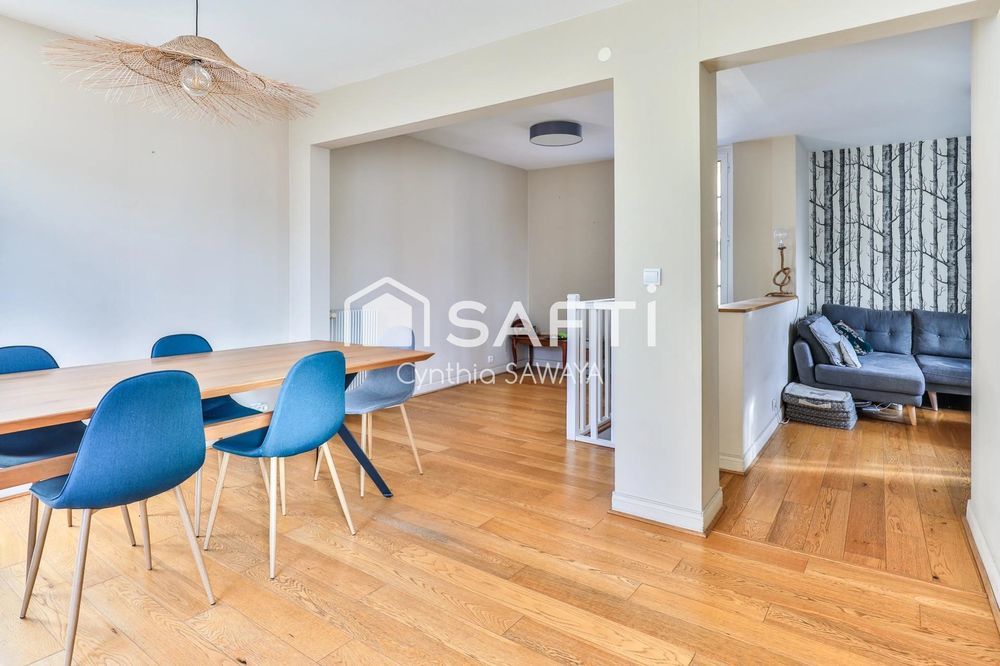 � vendre  Maison Arcachon (33120)