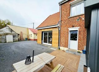  Maison � vendre 8 pi�ces 119 m�