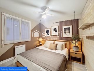  Maison � vendre 4 pi�ces 105 m�