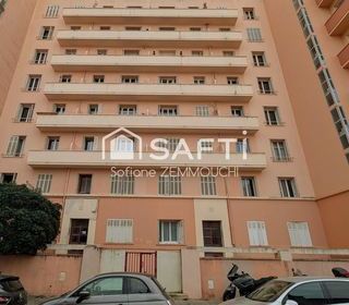  Appartement � vendre 2 pi�ces 45 m�