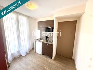  Appartement � vendre 3 pi�ces 42 m�