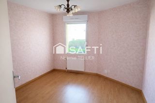  Appartement � vendre 3 pi�ces 75 m�