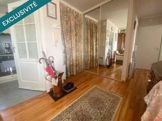  Appartement � vendre 3 pi�ces 64 m�