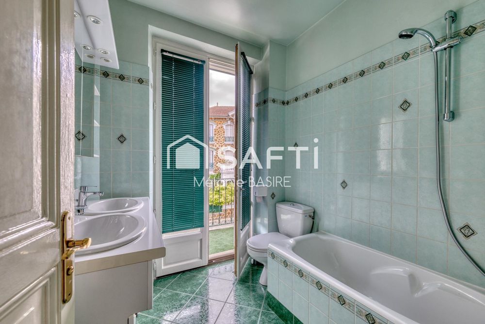 � vendre  Maison Maisons-Alfort (94700)