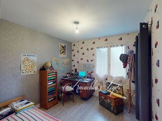  Maison � vendre 4 pi�ces 79 m�