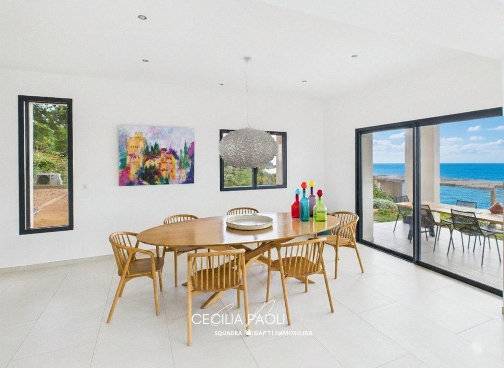 � vendre  Maison Sari-Solenzara (20145)