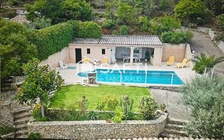  Maison � vendre 10 pi�ces 250 m�