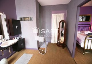  Maison � vendre 15 + pi�ces 470 m�