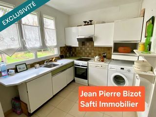  Appartement � vendre 3 pi�ces 61 m�