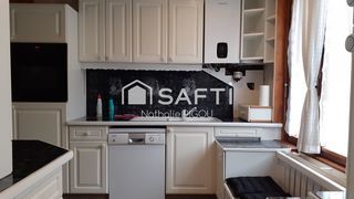  Maison � vendre 8 pi�ces 131 m�