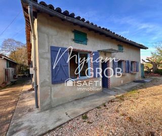  Maison � vendre 5 pi�ces 110 m�