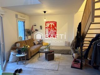  Appartement � vendre 3 pi�ces 61 m�