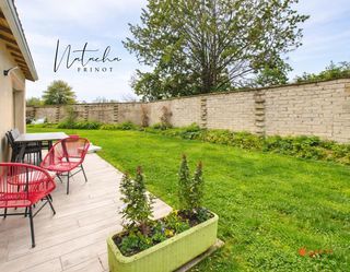  Maison � vendre 5 pi�ces 118 m�