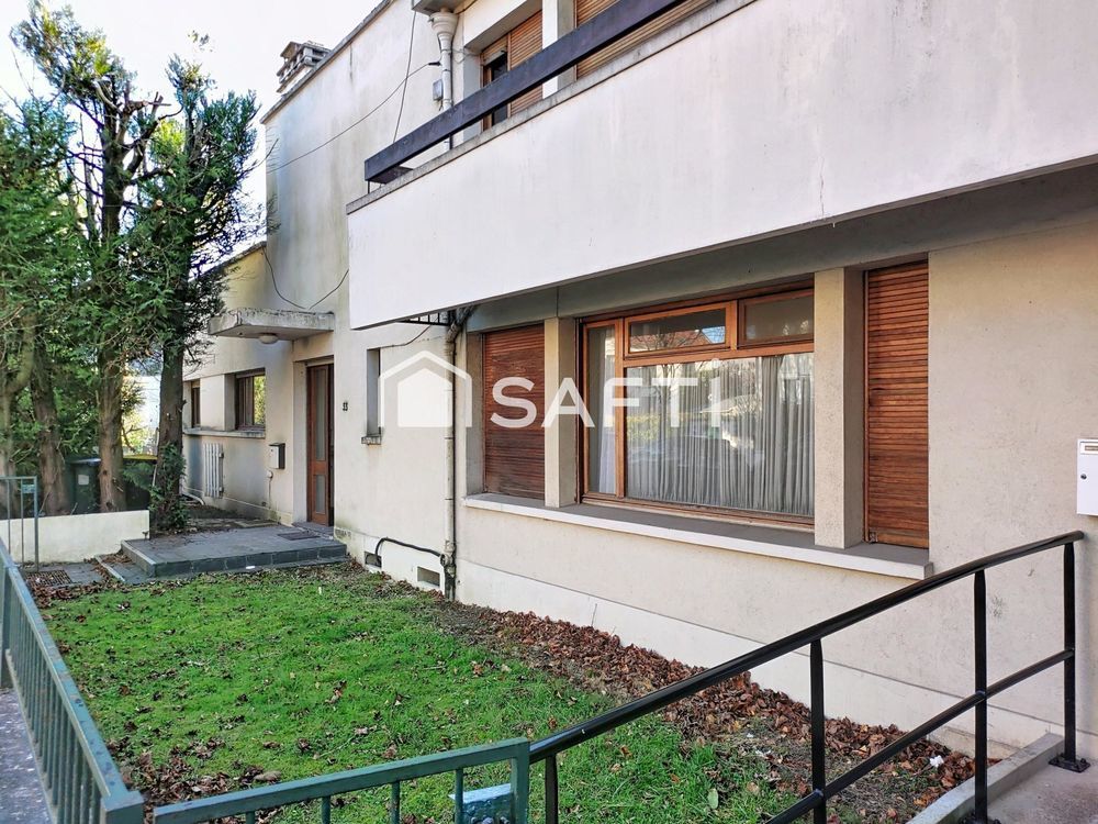 � vendre  Maison Clamart (92140)