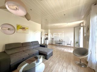  Appartement � vendre 2 pi�ces 57 m�