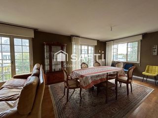  Maison � vendre 6 pi�ces 150 m�