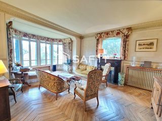  Maison � vendre 9 pi�ces 191 m�