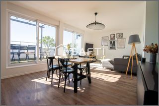  Appartement � vendre 3 pi�ces 66 m�