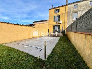  Maison � vendre 4 pi�ces 112 m�