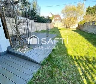  Maison � vendre 7 pi�ces 163 m�