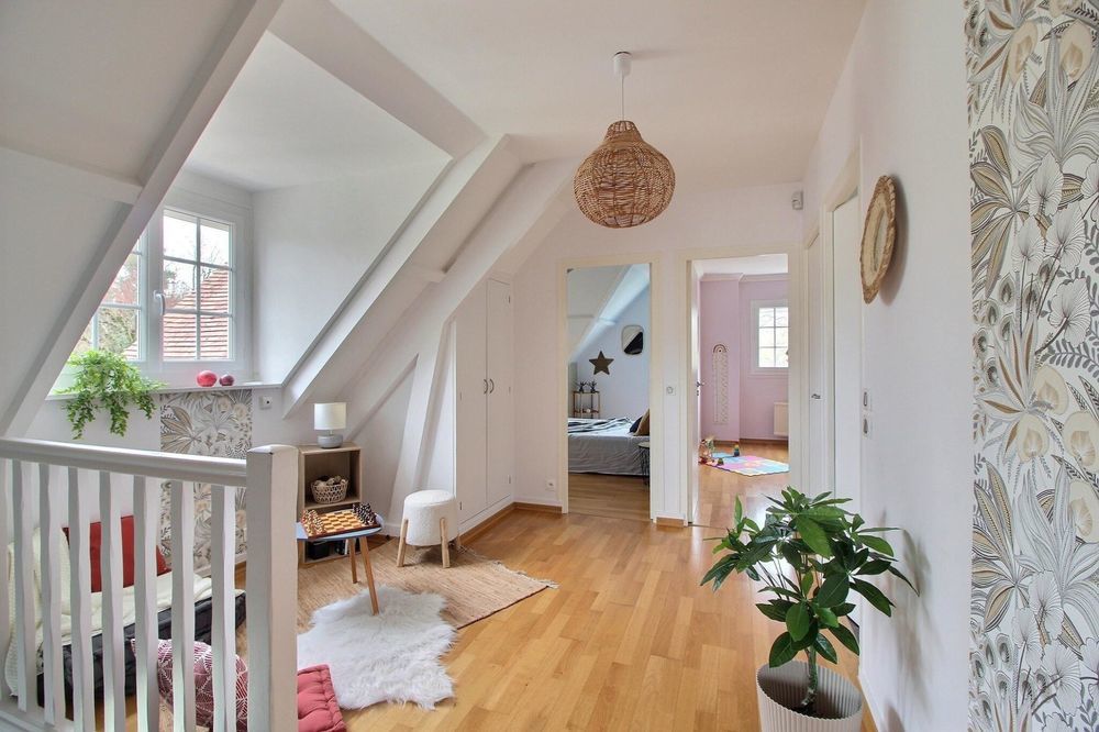 � vendre  Maison Gouvieux (60270)