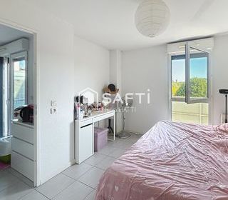  Appartement � vendre 2 pi�ces 40 m�