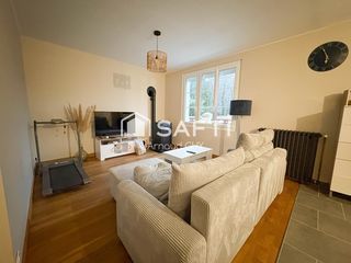  Maison � vendre 5 pi�ces 110 m�